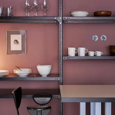 Esperinos Hybrid Design Athens