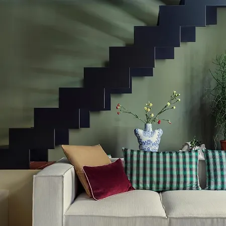 Esperinos Hybrid Design Bed & Breakfast